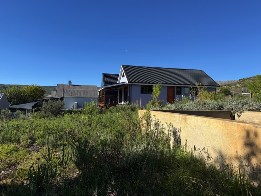 0 Bedroom Property for Sale in Barrydale Western Cape